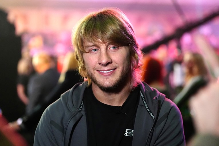 Paddy Pimblett kaže da će odbiti borbu u Bijeloj kući