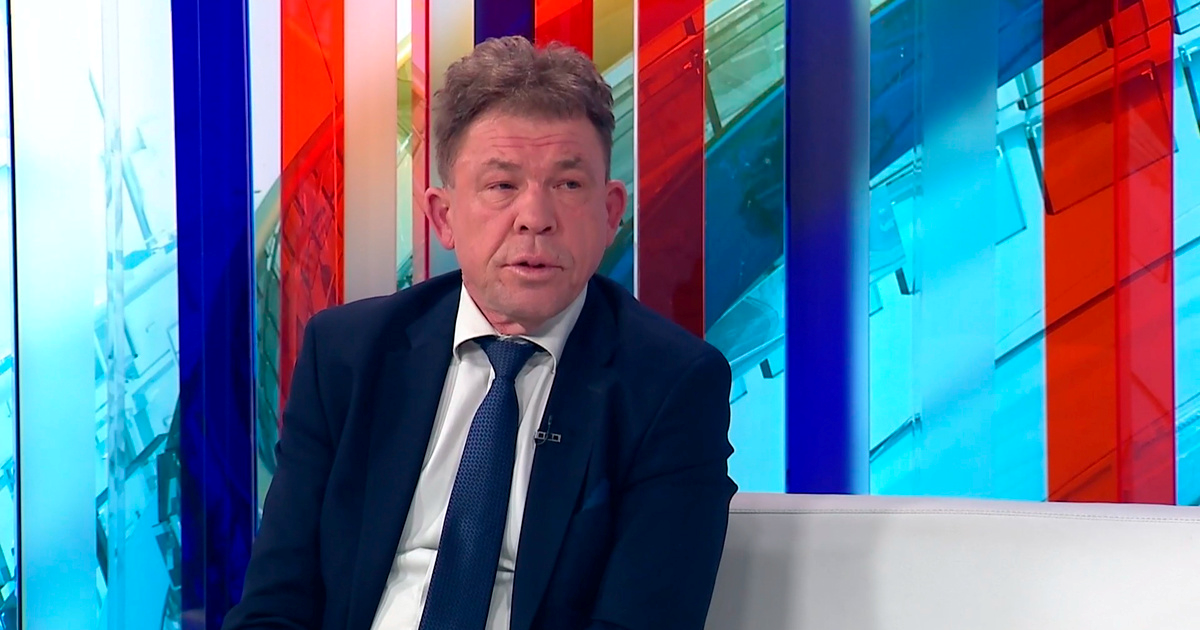 Analitičar Bilandžić: Europska unija je već u ratu