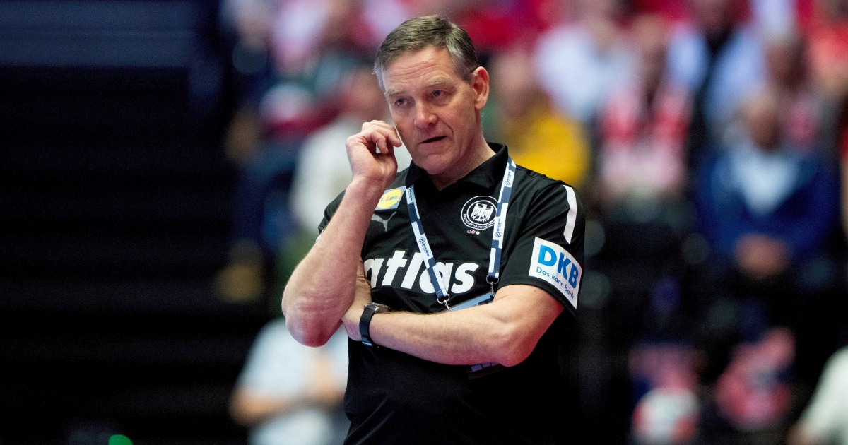 Izbornik Njemačke: Razumijem Sigurdssona