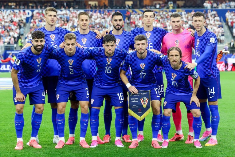 Objavljene ocjene hrvatskih igrača za igru EA FC 27. Gvardiol i Modrić na vrhu