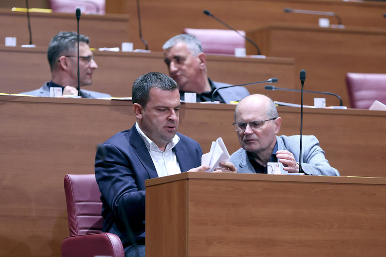 Hrebak: Mi možemo pokazati solidarnost oko otpada ako to učini i 30-ak drugih gradova