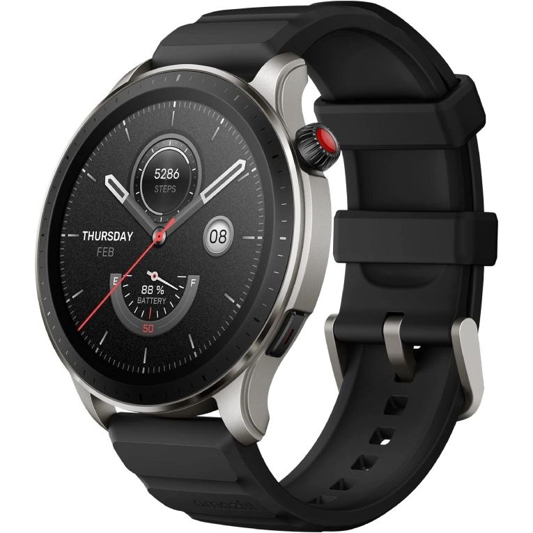 amazfit