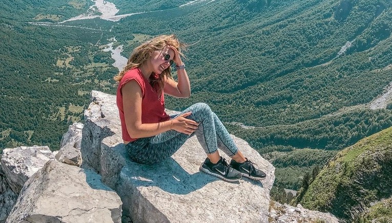 Australka o putovanjima: "U jeftinoj Hrvatskoj bit će vam kao u skupoj Francuskoj"