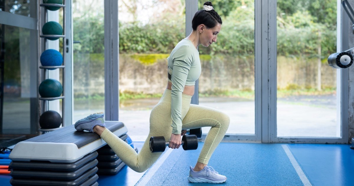 Trenerica podijelila dvije vježbe koje će pomoći da u 30 dana oblikujete gluteuse