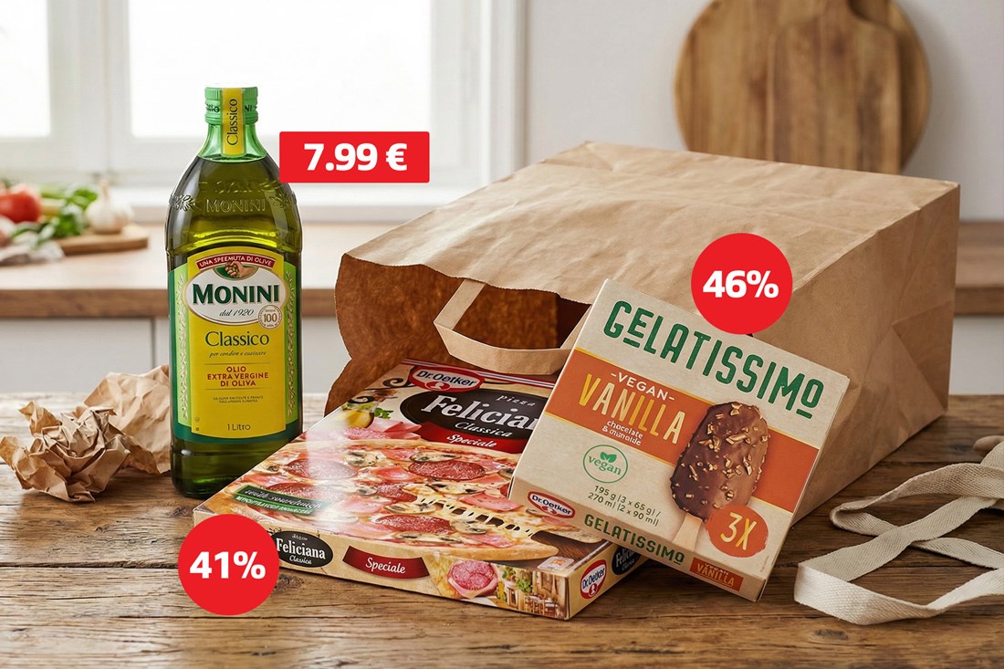 Dio su svačije smočnice, a sada su na sniženju