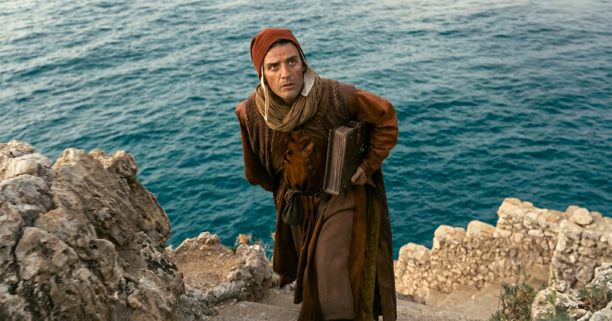 Netflix objavio trailer za povijesni ep s Martinom Scorseseom i Oscarom Isaacom