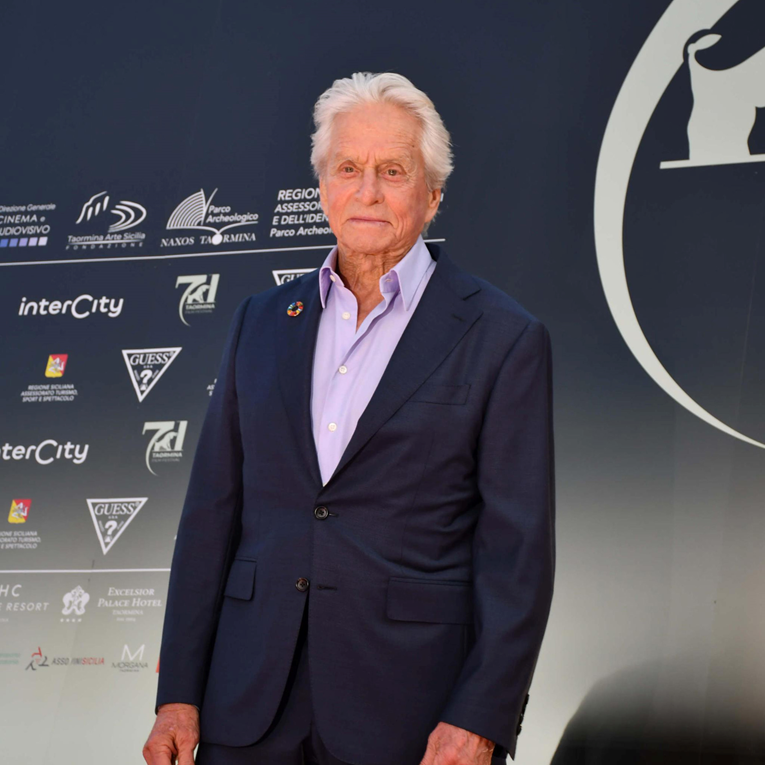Michael Douglas je nedavno saznao da nije bio prvi izbor za Gordona Gekka