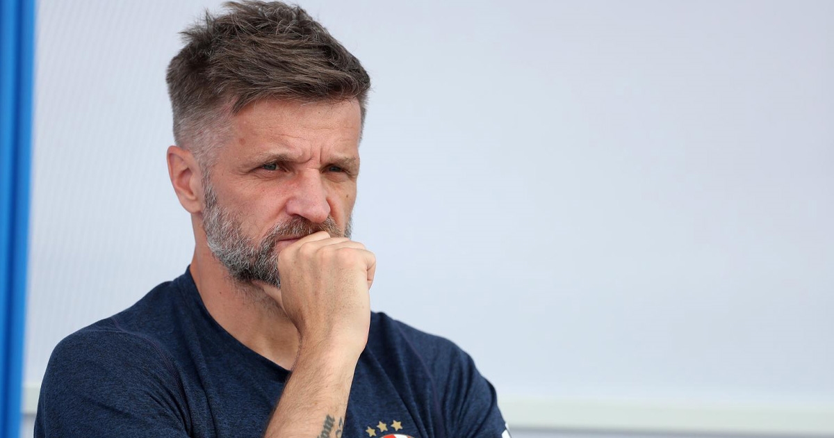 Bišćan: Očekivao sam više protiv Dugog Sela. Treba nam još nekoliko igrača