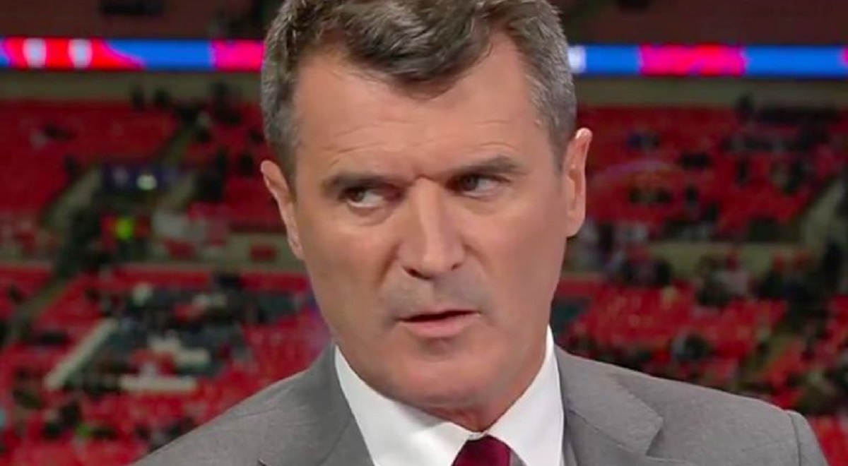 Roy Keane: Igrači Uniteda su Mourinha bacili pod autobus. Isto čeka i Solskjaera
