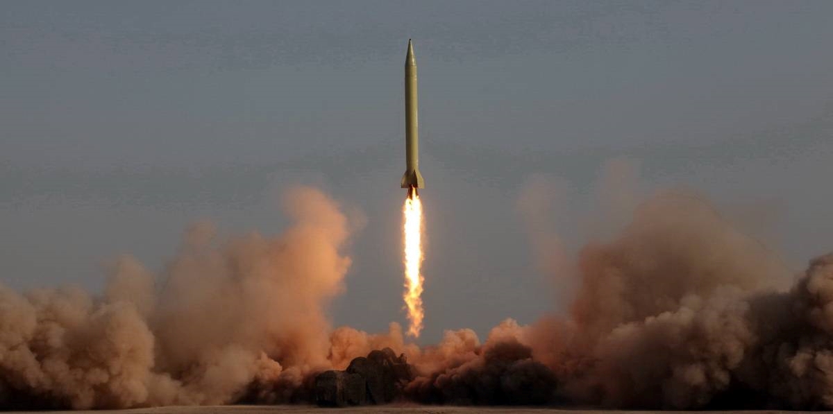 Ukrajina: Ne možemo se obraniti od iranskih projektila