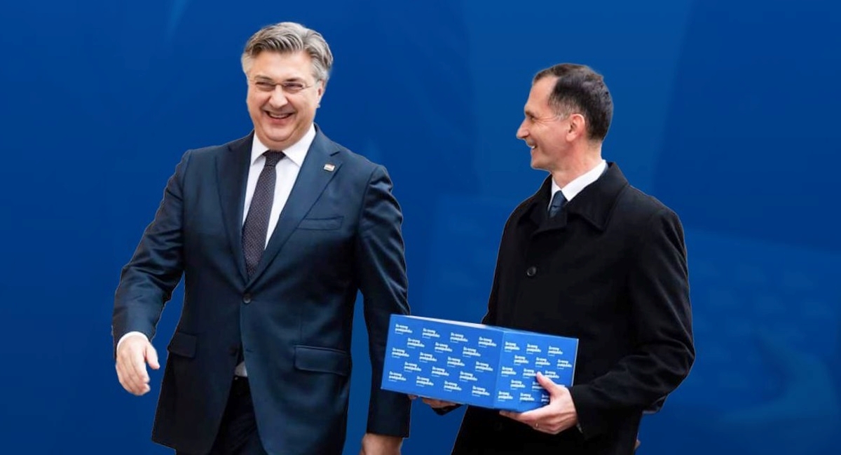 Milanović objavio ovu sliku: "Sve znate"
