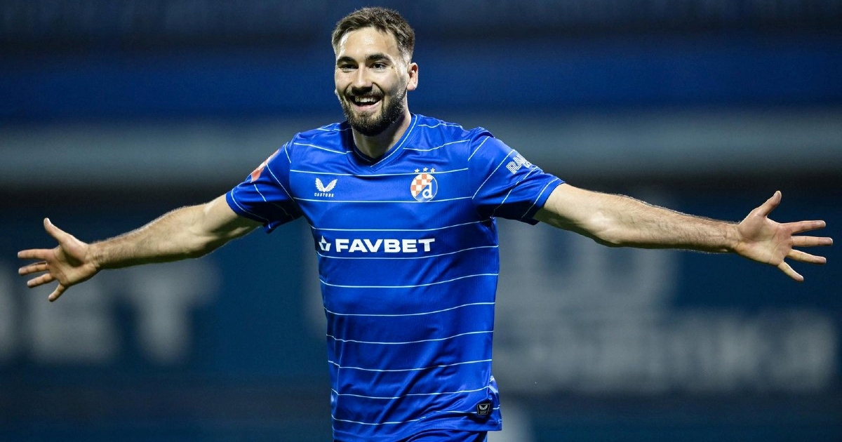 Beljo ne može bolje od ovoga