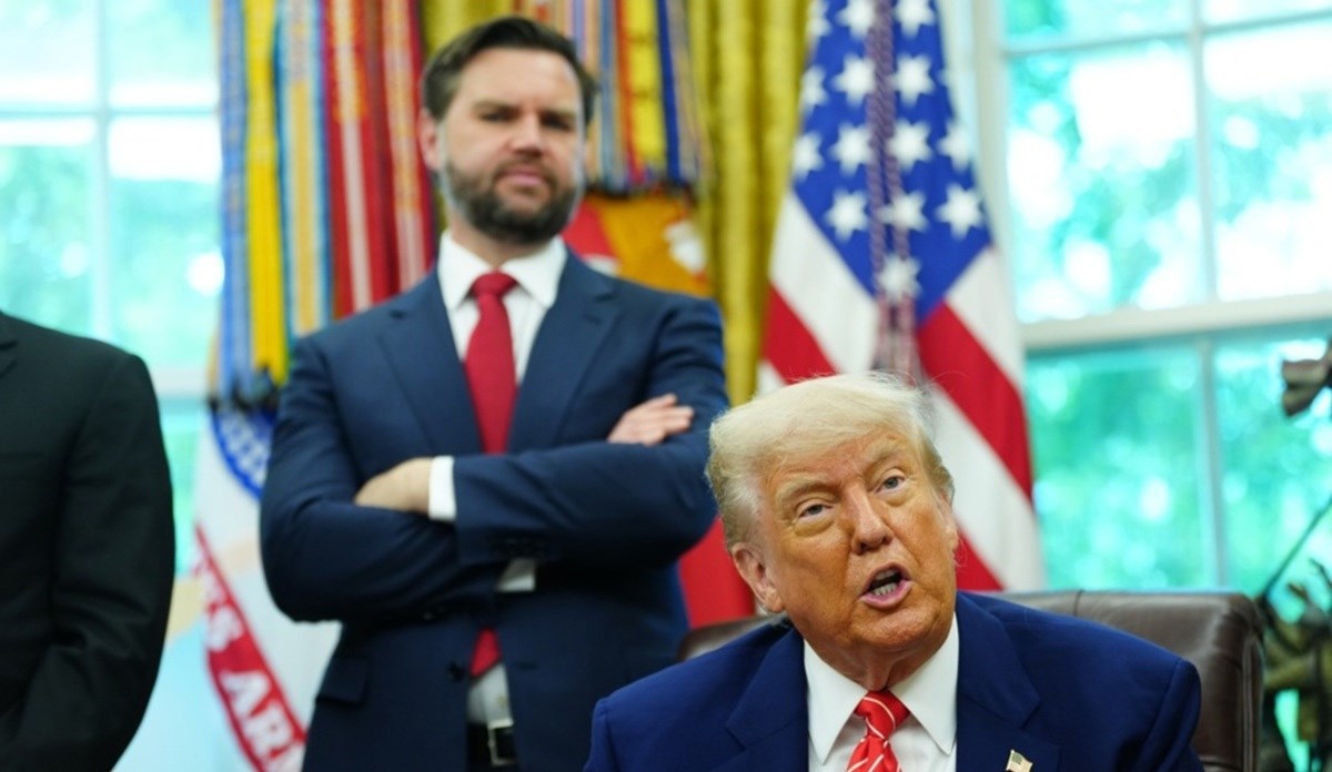 Vance: Trump je razgovarao s jednim svjetskim čelnikom i pritisnuo crveni gumb