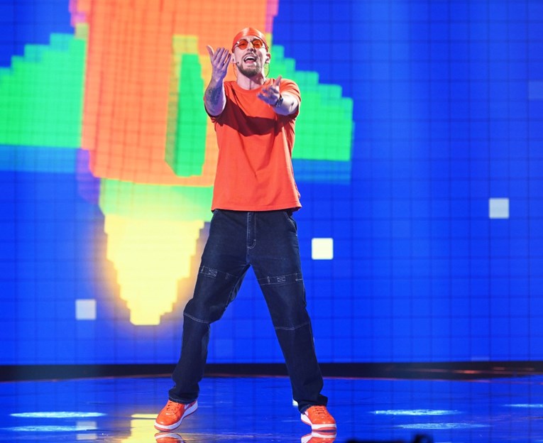 Lima Len nakon prolaska u finale: "Pukao me adrenalin kad sam čuo da sam prošao"