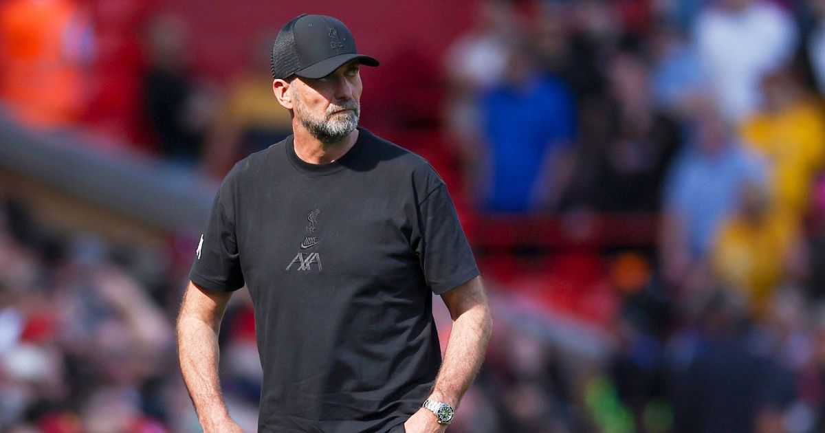 Klopp se od Liverpoola oprostio uz svečani špalir, koreografiju i ovacije