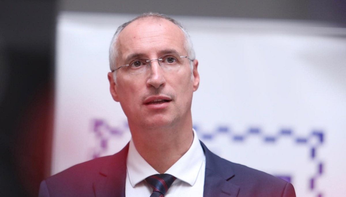 Puljak: Plenković treba prestati blokirati razvoj Splita, problem je u njemu osobno