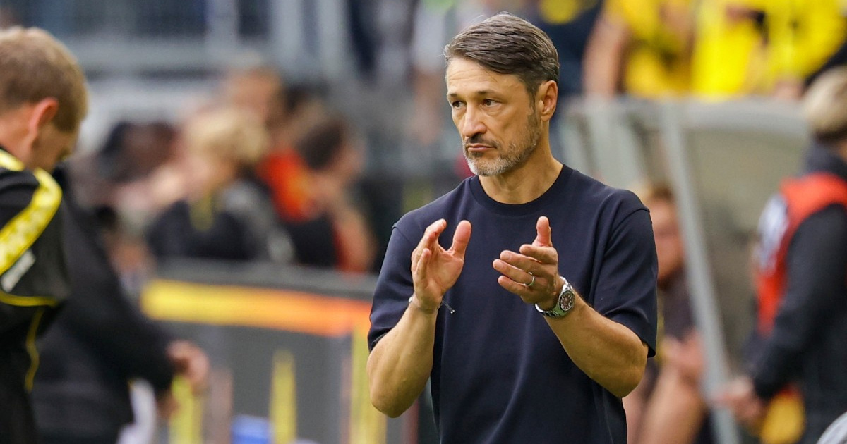 VIDEO Savršena Borussia Dortmund. Kovačeva ekipa preuzela vrh Bundeslige