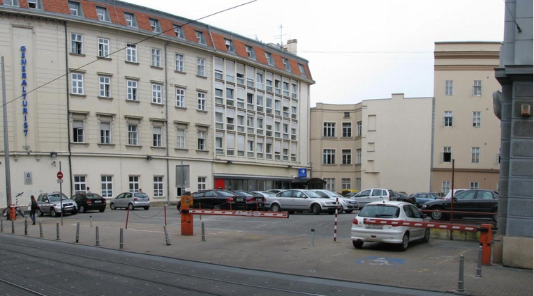 U najužem centru Zagreba gradit će se sinagoga, na mjestu srušene u NDH