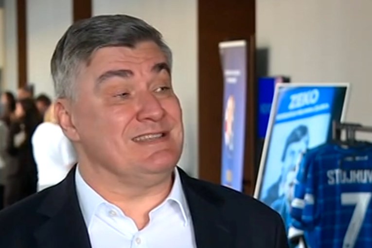 Milanović: Srbija nabavlja napadačko oružje i to me brine. Mi kupujemo k'o krkani