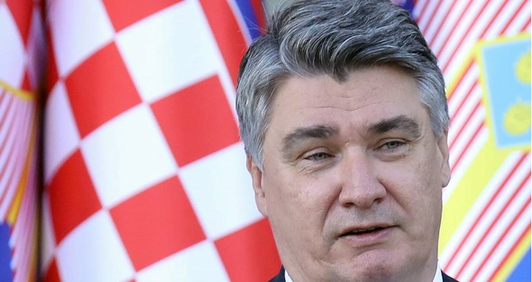 Milanović bijesan zbog poteza Njemačke: "Hrvatska šuti na svinjarije iz Berlina"