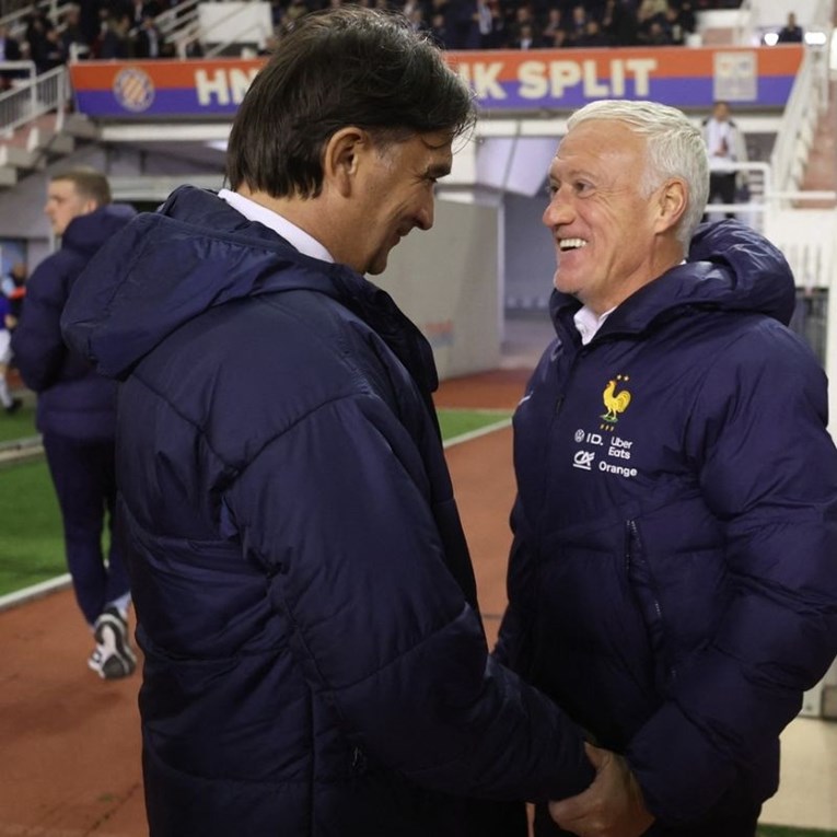 Šokirani Deschamps mijenja u svim linijama. Ovako će Francuska napasti Hrvatsku