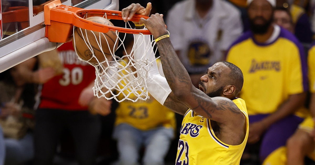 LeBron James će igrati za klub u Europi? Razmatraju se opcije