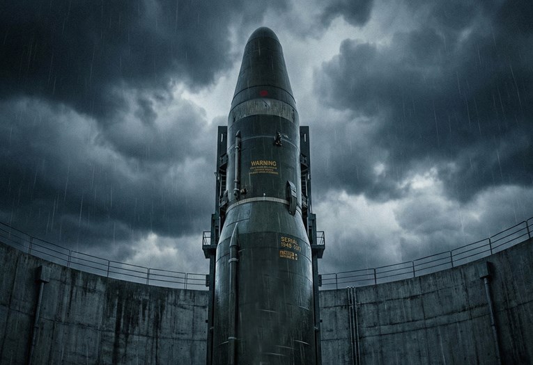 Europa prvi put ozbiljno razmatra vlastitu nuklearnu snagu. A tko bi pritisnuo gumb?