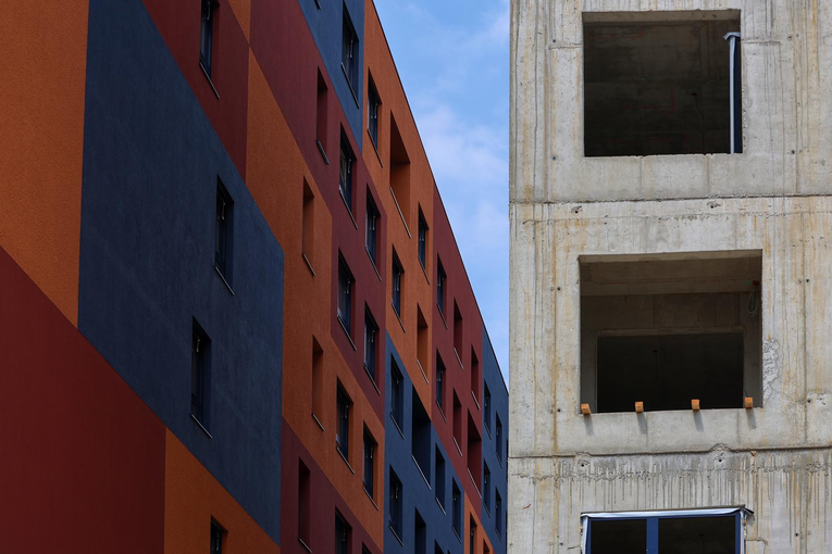 Veliki pad prodaje nekretnina u Hrvatskoj