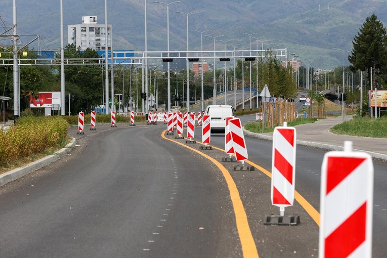 Od ponedjeljka se zatvara dio Sarajevske ceste. Promet obustavljen deset dana