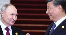 Kina više nije neutralna. Suptilno podupire Putinov rat