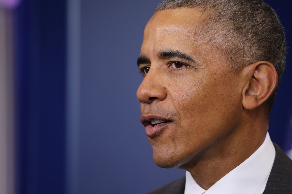 Obama: Rezultati izbora pokazuju kako je SAD duboko podijeljena nacija