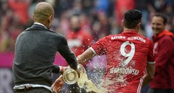 Guardiola: Svaka čast Lewandowskom, ali on nije bio srce Bayerna