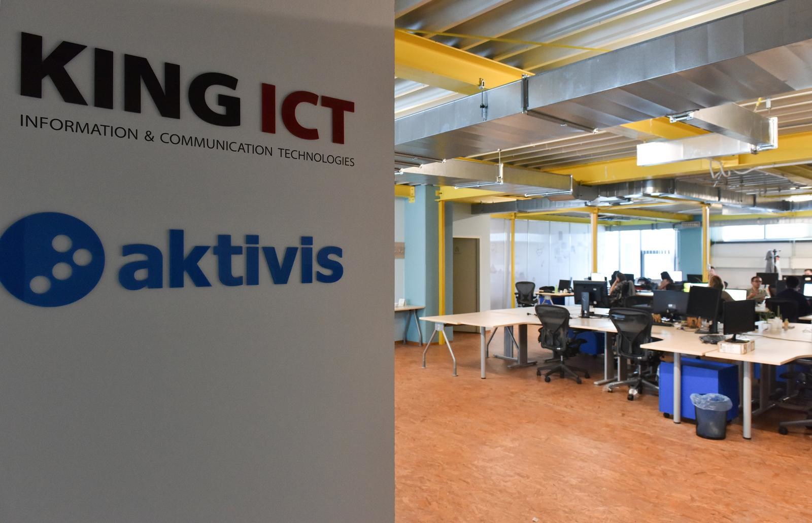 King ICT imao rekordan rast prihoda