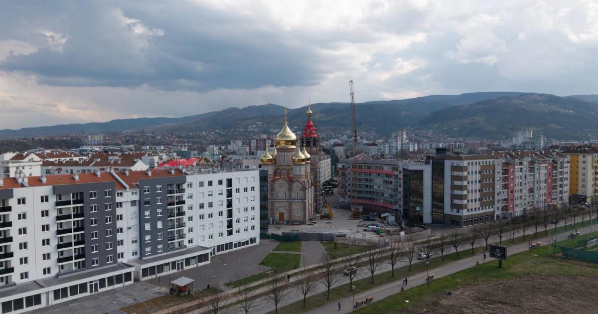 U Banjoj Luci fizički napadnut hrvatski diplomat. Vrijeđali ga na nacionalnoj osnovi