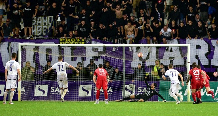 VIDEO Maribor u dramatičnoj utakmici prošao u 3. pretkolo. Iličić zabio u 120. minuti