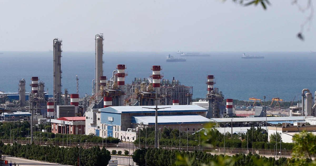 Iranska Revolucionarna garda: Upozoravamo vas, idući put ćemo odgovoriti puno žešće