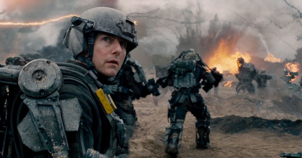 U kinima je podbacio, a danas je jedan od najboljih SciFi filmova 2000-ih