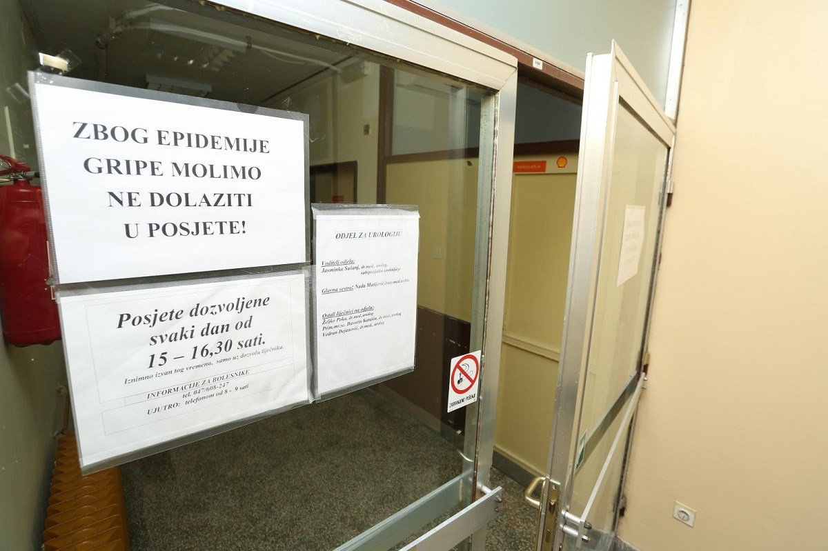 Liječnici poslali ozbiljno upozorenje, očekuju tešku sezonu gripe: "Cijepite se"