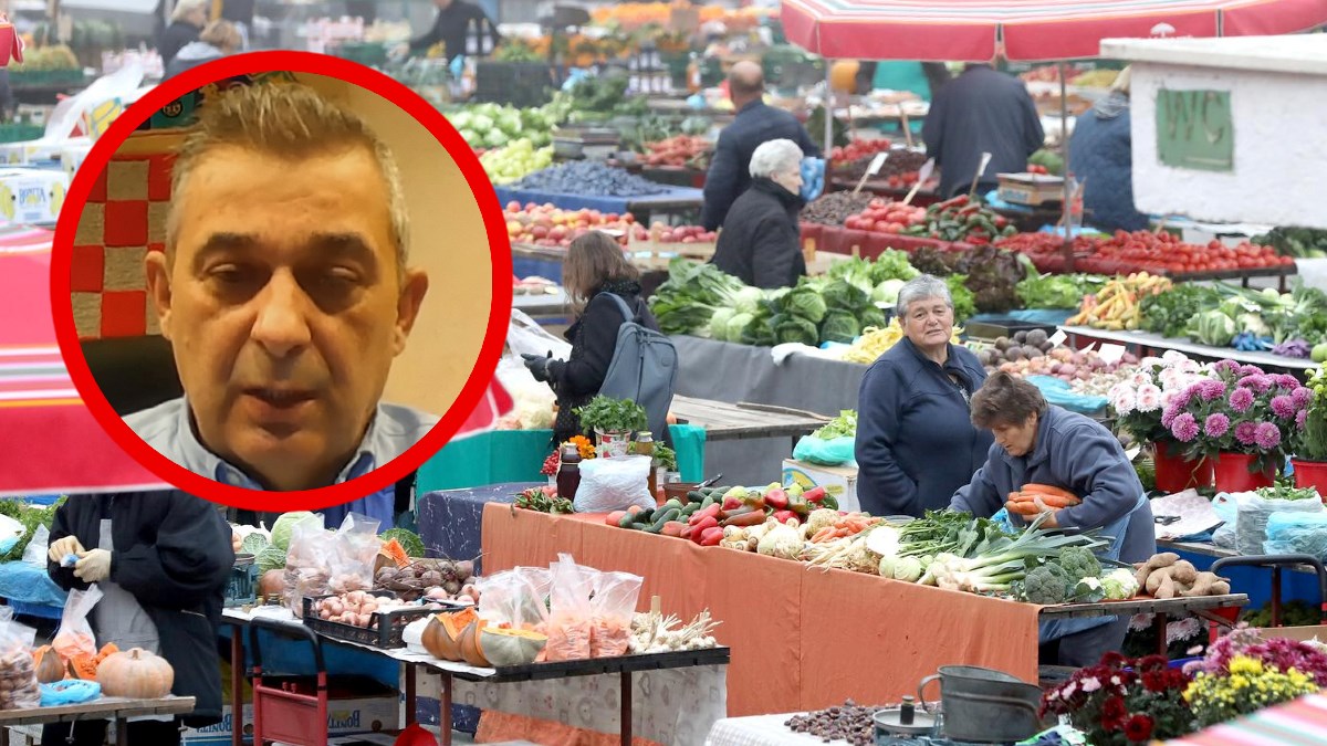 Šef Udruženja trgovine HGK: Cijene neće rasti od 1.2., ali pitanje je što kasnije