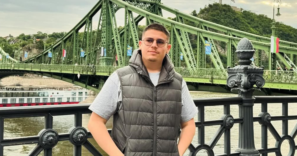 U 24. godini preminuo bosanskohercegovački tiktoker Omar Grbić