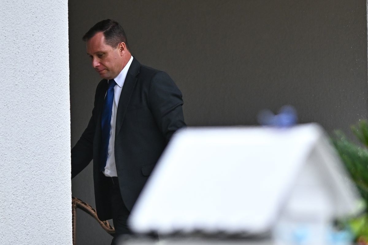 Bivšem predsjedniku Brazila odobren kućni pritvor zbog upale pluća