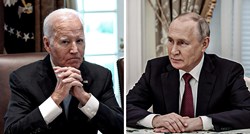 Hoće li Putin odgovoriti Bidenu jer ga je nazvao zlim? Peskov: On ne vrijeđa ljude