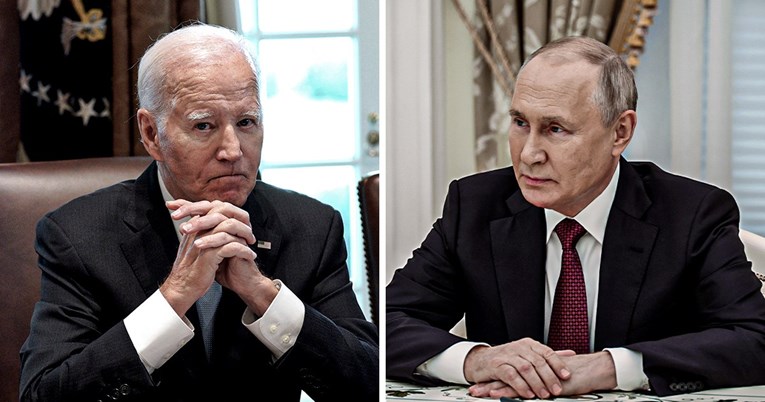 Biden nazvao Putina zlim diktatorom. Peskov: Ruski predsjednik njega neće vrijeđati