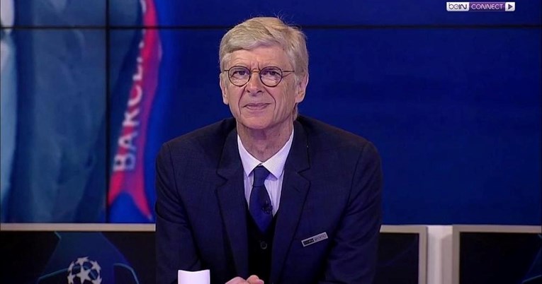 Wenger: Real je momčad zvijezda koja nalikuje na grupu prijatelja, to je uspjeh