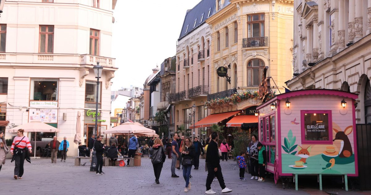 Booking i Airbnb ilegalno iznajmljuju stanove u Bukureštu koji bi se mogli urušiti