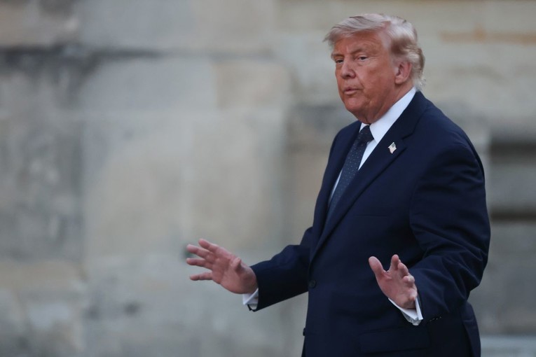Trumpova vlada "zbog odnosa prema bijelcima" ukida program za HIV u Južnoj Africi