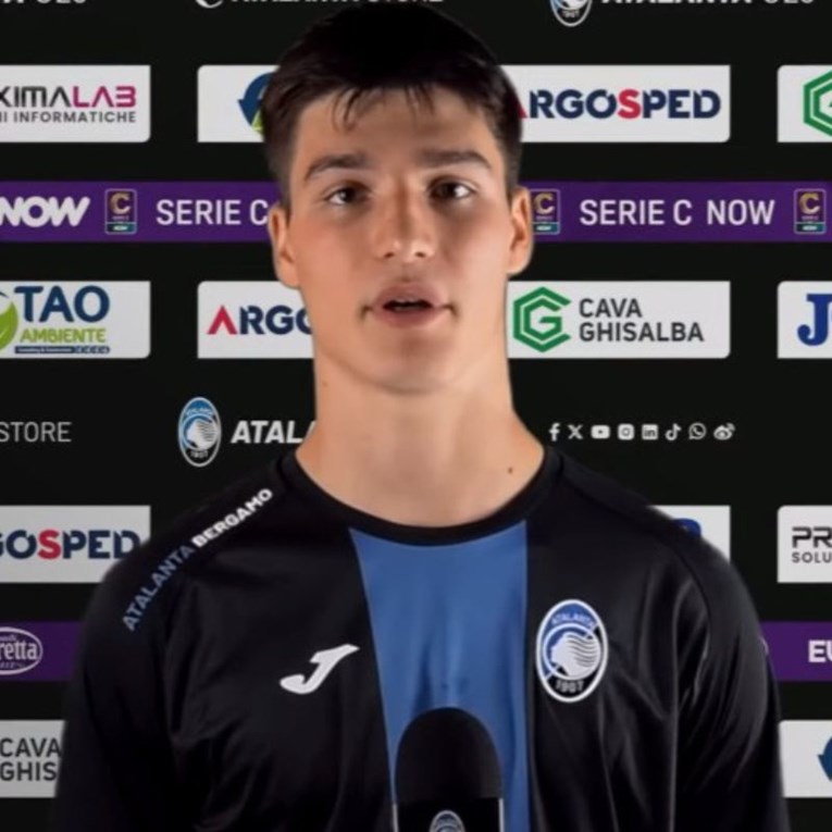 Mlada nada Atalante rođena je u Beogradu, ali ne želi igrati za Srbiju