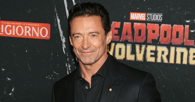 Hugh Jackman je dva slavna glumca iz X-Mena nazvao britanskim Pacinom i De Nirom