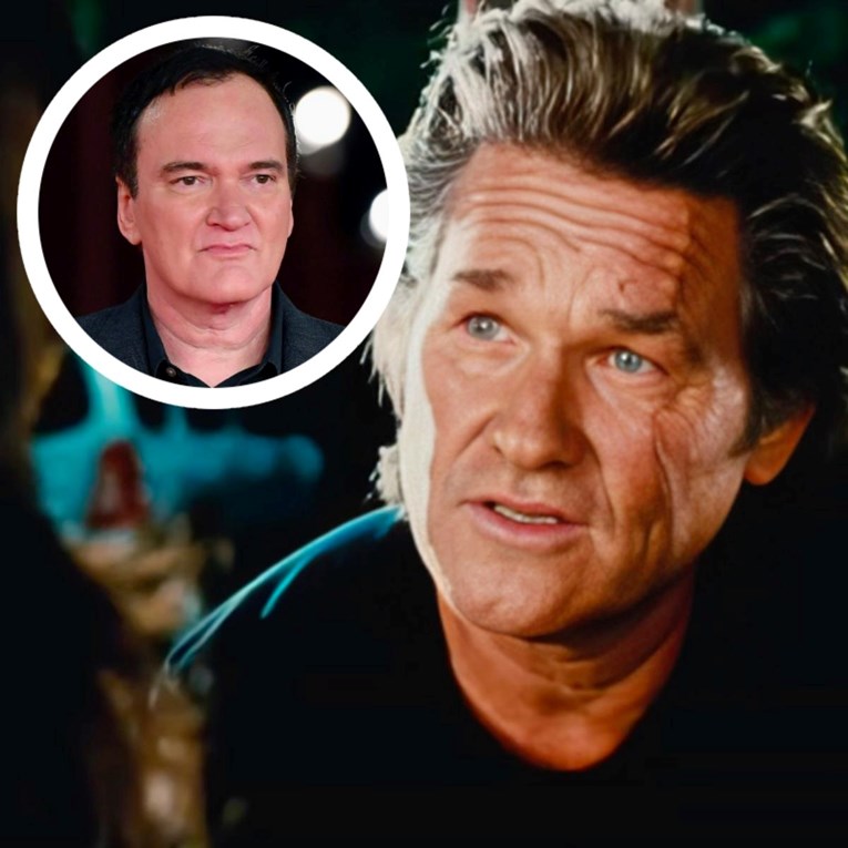 Quentin Tarantino smatra da je film iz 2007. godine najgori koji je ikad napravio
