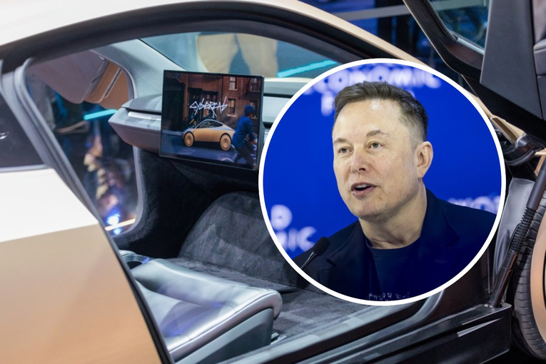 Tesla u SAD-u pustila robotaksi bez volana i pedala. Provjerava se 1000 vozila